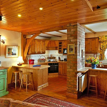 Holiday Homes Bettystown Eir04046 Fyb Louth