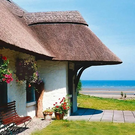 Holiday Homes Bettystown Eir04046 Fyb Feriehus *