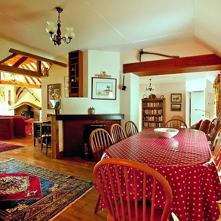 Holiday Homes Bettystown Eir04046 Fyb Feriehus Louth
