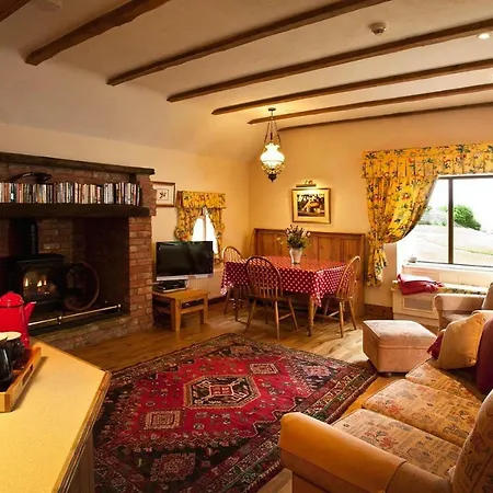 Feriehus Holiday Homes Bettystown Eir04046 Fyb *