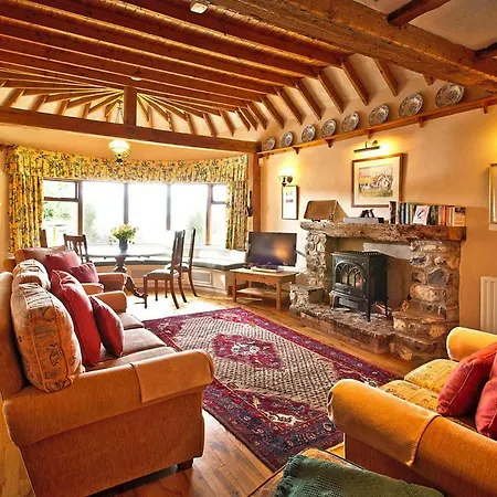 Feriehus Holiday Homes Bettystown Eir04046 Fyb Louth
