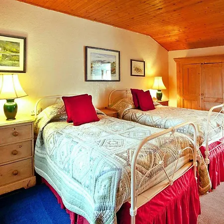 Holiday Homes Bettystown Eir04046 Fyb Feriehus Louth