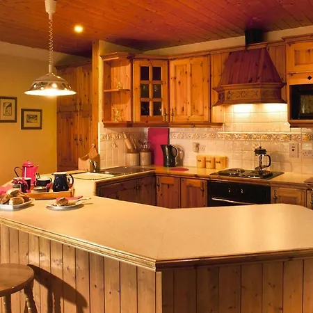 Holiday Homes Bettystown Eir04046 Fyb