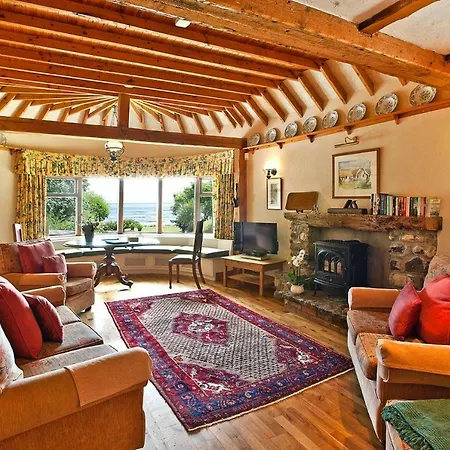 Feriehus Holiday Homes Bettystown Eir04046 Fyb *
