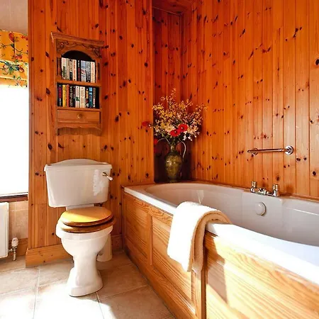 Holiday Homes Bettystown Eir04046 Fyb Louth