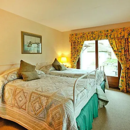 Feriehus Holiday Homes Bettystown Eir04046 Fyb