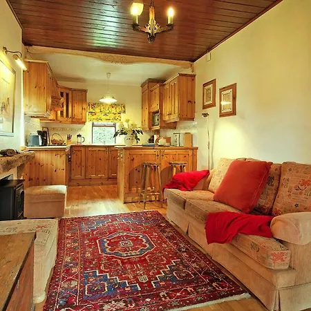Holiday Homes Bettystown Eir04046 Fyb *