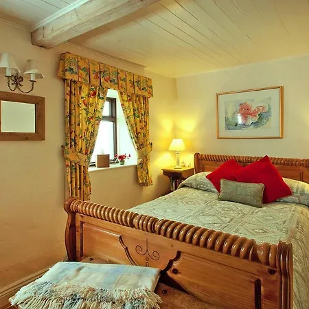 Holiday Homes Bettystown Eir04046 Fyb Louth