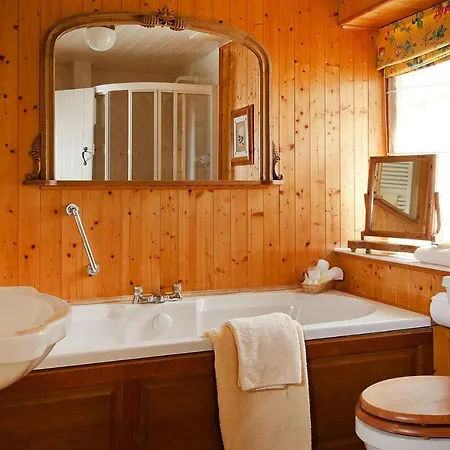 Feriehus Holiday Homes Bettystown Eir04046 Fyb *