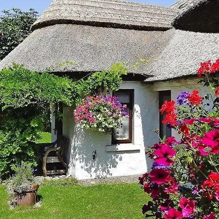 Holiday Homes Bettystown Eir04046 Fyb Feriehus *