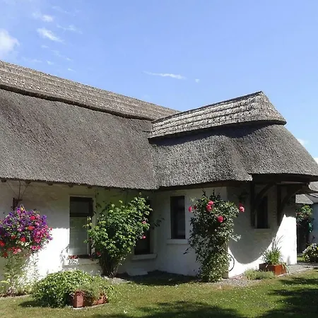 Holiday Homes Bettystown Eir04046 Fyb Louth
