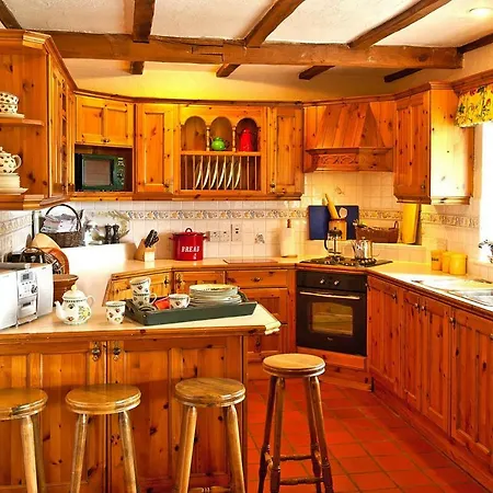 Holiday Homes Bettystown Eir04046 Fyb * Louth